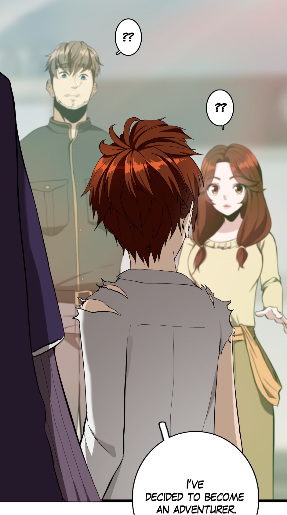 The Beginning After The End Chapter 35 image 59